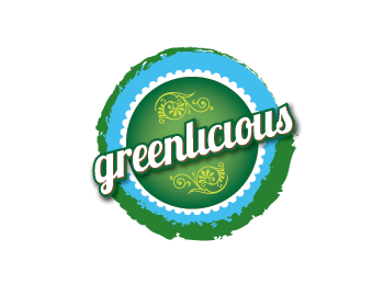 Logo Design by JaseBloorDesign for greenlicious | Design #1014636