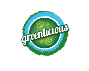 Logo Design by JaseBloorDesign for greenlicious | Design: #1014636