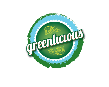 Logo Design by JaseBloorDesign for greenlicious | Design #1014637