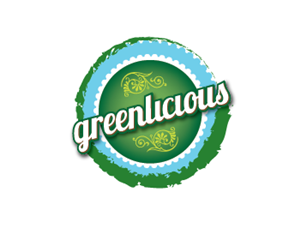 Logo Design by JaseBloorDesign for greenlicious | Design: #1014637