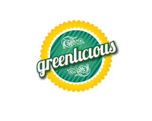 Logo Design by JaseBloorDesign for greenlicious | Design: #1014712