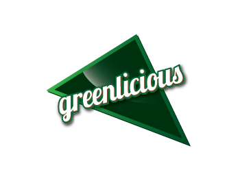 Logo Design by JaseBloorDesign for greenlicious | Design #1015870
