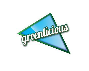 Logo Design by JaseBloorDesign for greenlicious | Design #1015872