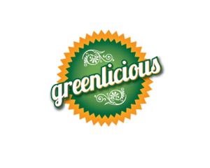 Logo Design by JaseBloorDesign for greenlicious | Design: #1016732