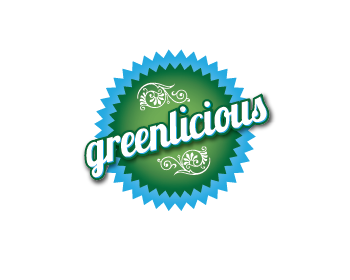 Logo Design by JaseBloorDesign for greenlicious | Design #1016733