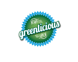 Logo Design by JaseBloorDesign for greenlicious | Design: #1016733