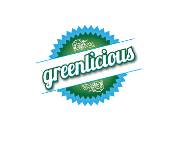 Logo Design by JaseBloorDesign for greenlicious | Design #1016734