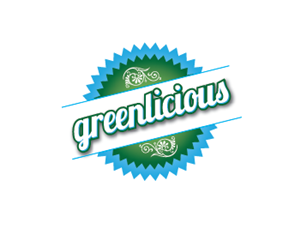 Logo Design by JaseBloorDesign for greenlicious | Design: #1016734