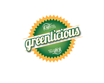 Logo Design by JaseBloorDesign for greenlicious | Design #1016736