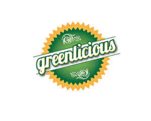 Logo Design by JaseBloorDesign for greenlicious | Design: #1016738