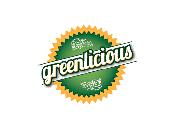 Logo Design by JaseBloorDesign for greenlicious | Design #1016740