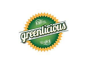Logo Design by JaseBloorDesign for greenlicious | Design: #1016740