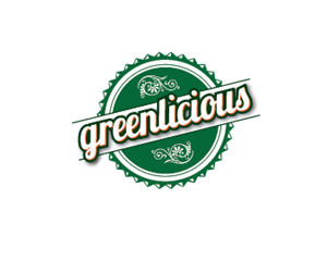 Logo Design by JaseBloorDesign for greenlicious | Design: #1016741