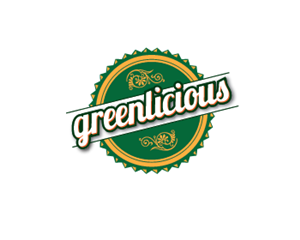 Logo Design by JaseBloorDesign for greenlicious | Design: #1016743