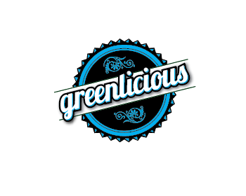 Logo Design by JaseBloorDesign for greenlicious | Design #1016745
