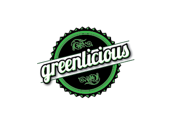 Logo Design by JaseBloorDesign for greenlicious | Design #1016746