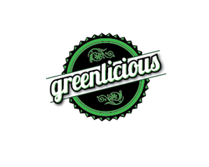 Logo Design by JaseBloorDesign for greenlicious | Design: #1016746