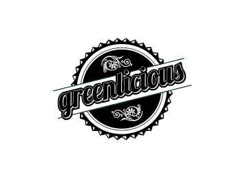 Logo Design by JaseBloorDesign for greenlicious | Design #1016761