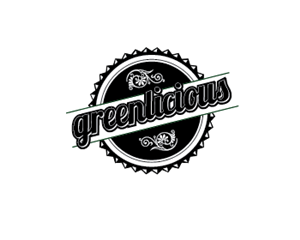 Logo Design by JaseBloorDesign for greenlicious | Design: #1016761