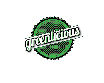 Logo Design by JaseBloorDesign for greenlicious | Design #1017265