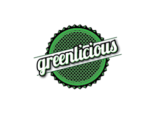 Logo Design by JaseBloorDesign for greenlicious | Design: #1017265