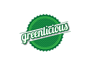 Logo Design by JaseBloorDesign for greenlicious | Design: #1017266