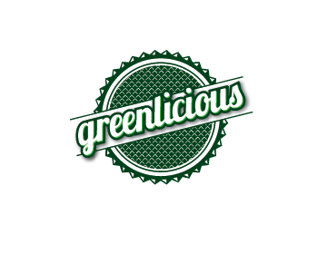 Logo Design by JaseBloorDesign for greenlicious | Design #1017267