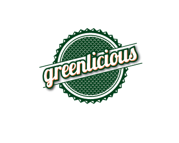 Logo Design by JaseBloorDesign for greenlicious | Design #1017268