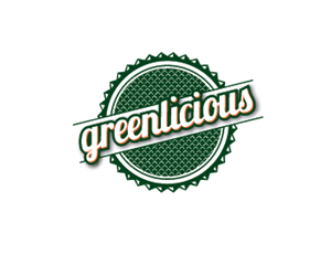 Logo Design by JaseBloorDesign for greenlicious | Design: #1017268