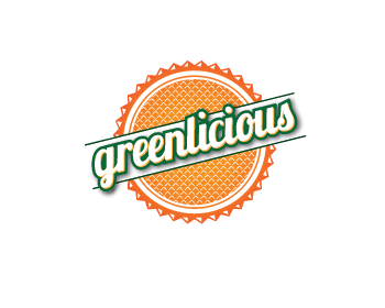 Logo Design by JaseBloorDesign for greenlicious | Design #1017269