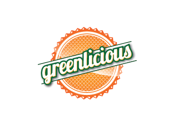 Logo Design by JaseBloorDesign for greenlicious | Design #1017271
