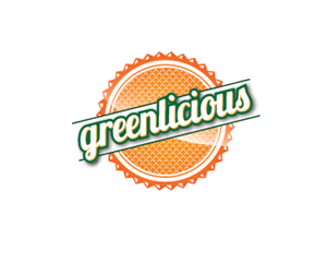 Logo Design by JaseBloorDesign for greenlicious | Design: #1017271