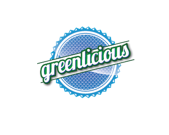 Logo Design by JaseBloorDesign for greenlicious | Design #1017272