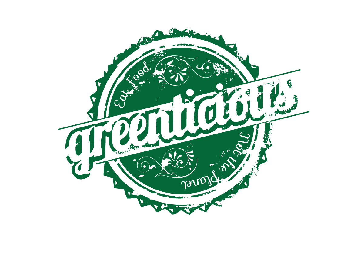 Logo Design by JaseBloorDesign for greenlicious | Design #1022802