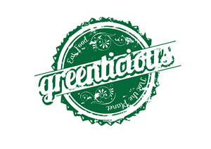 Logo Design by JaseBloorDesign for greenlicious | Design: #1022802
