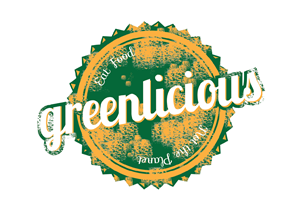 Logo Design by JaseBloorDesign for greenlicious | Design: #1027065