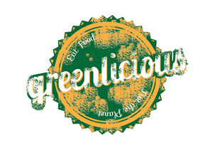 Logo Design by JaseBloorDesign for greenlicious | Design: #1027068
