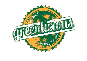 Logo Design by JaseBloorDesign for greenlicious | Design: #1027076