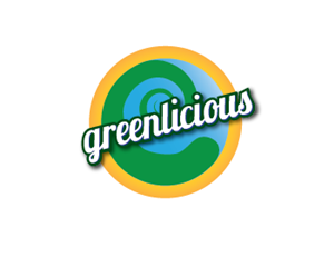 Logo Design by JaseBloorDesign for greenlicious | Design: #1040325