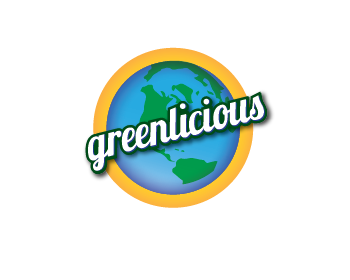Logo Design by JaseBloorDesign for greenlicious | Design #1040326