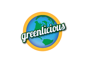 Logo Design by JaseBloorDesign for greenlicious | Design: #1040326
