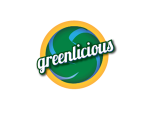 Logo Design by JaseBloorDesign for greenlicious | Design: #1040329