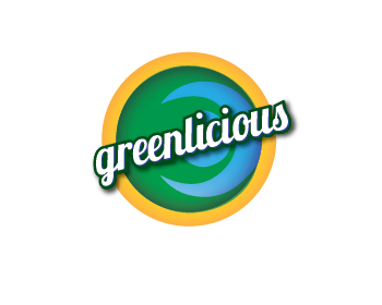 Logo Design by JaseBloorDesign for greenlicious | Design #1040331