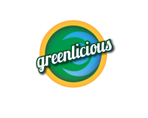 Logo Design by JaseBloorDesign for greenlicious | Design: #1040331