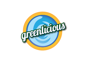 Logo Design by JaseBloorDesign for greenlicious | Design: #1040332