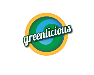Logo Design by JaseBloorDesign for greenlicious | Design: #1040334