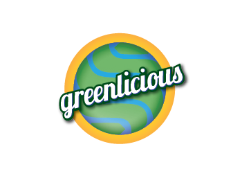 Logo Design by JaseBloorDesign for greenlicious | Design #1040337
