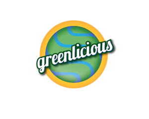 Logo Design by JaseBloorDesign for greenlicious | Design: #1040337