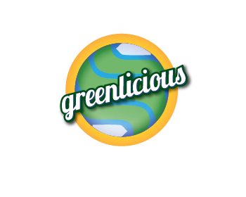 Logo Design by JaseBloorDesign for greenlicious | Design #1040339