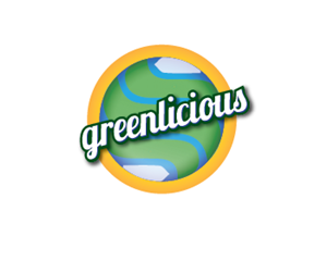 Logo Design by JaseBloorDesign for greenlicious | Design: #1040339